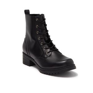 Cole Haan | ♥️ Camea Waterproof Combat Boot - Like♥️ & get 40%offer!
